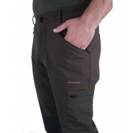 KALHOTY JANNU SOFTSHELL