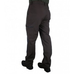 KALHOTY JANNU SOFTSHELL