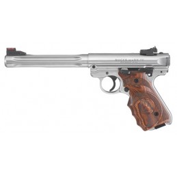 Ruger MKIV (Hunter) Laminate Ergo Grip