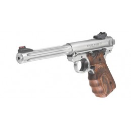 Ruger MKIV (Hunter) Laminate Ergo Grip