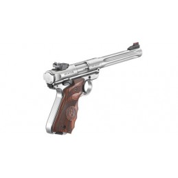 Ruger MKIV (Hunter) Laminate Ergo Grip