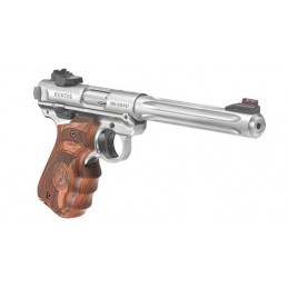 Ruger MKIV (Hunter) Laminate Ergo Grip
