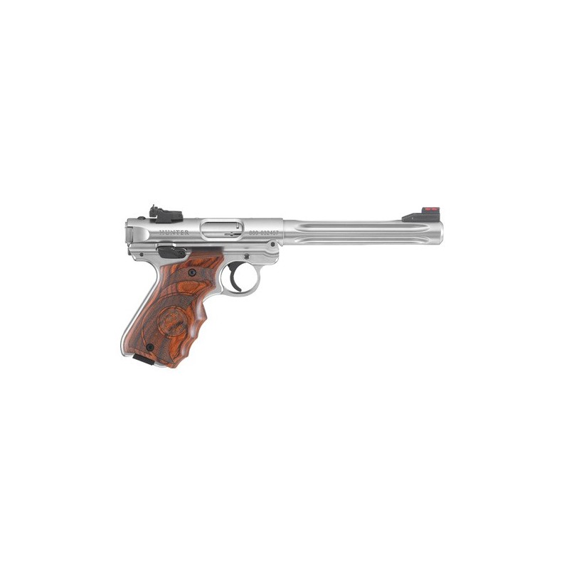 Ruger MKIV (Hunter) Laminate Ergo Grip