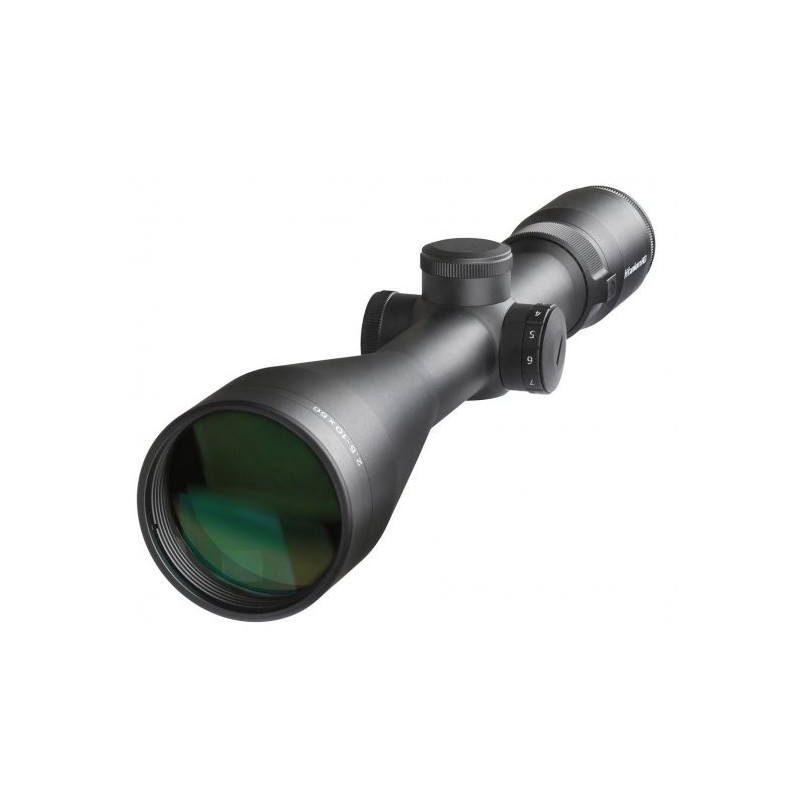Puškohled Delta Optical Titanium 2,5-10x56 HD