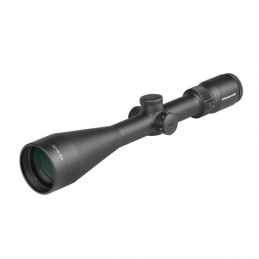 Puškohled Delta Optical Titanium 2,5-10x56 HD