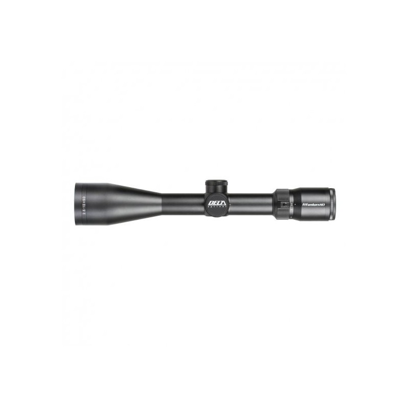 Puškohled Titanium 1-4x24