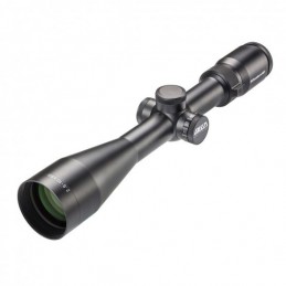 Puškohled Titanium 1-4x24