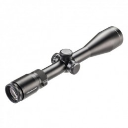 Puškohled Titanium 1-4x24