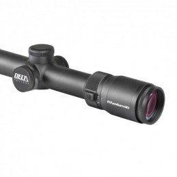 Puškohled Titanium 2,5-10x56 SF