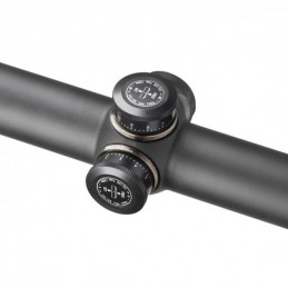 Puškohled Titanium 2,5-10x56 SF