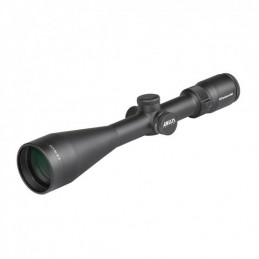 Puškohled Titanium 2,5-10x56 SF