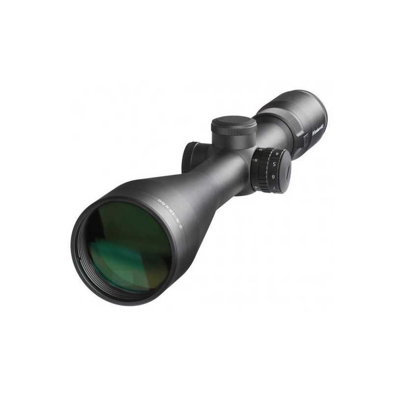 Puškohled Titanium 2,5-15,5x56SF