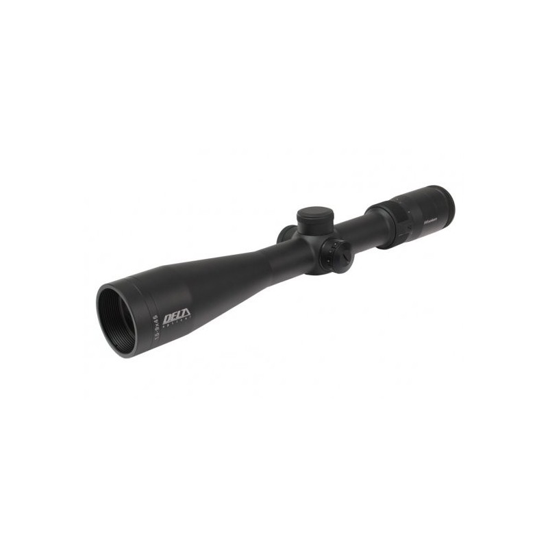 Puškohled Titanium 1,5-9x45