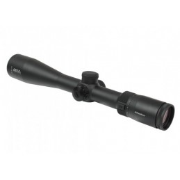 Puškohled Titanium 1,5-9x45