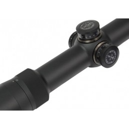 Puškohled Titanium 1,5-9x45