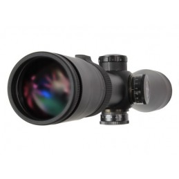 Puškohled Titanium 1,5-9x45