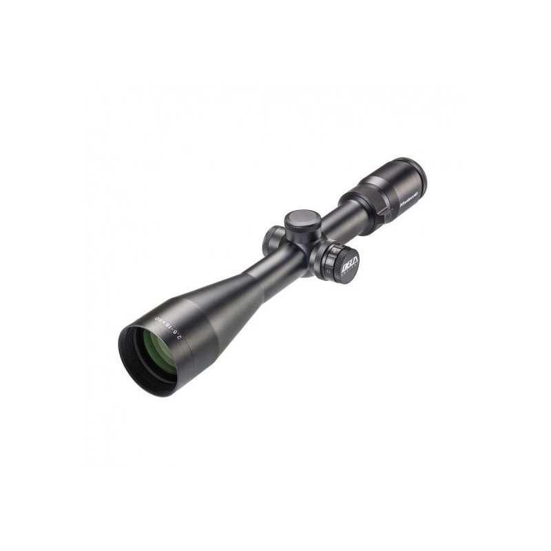 Puškohled Titanium 2,5-16x50 SF