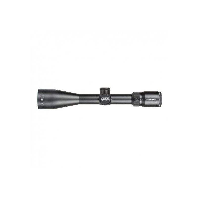 Puškohled Titanium 2,5-16x50 SF 2D