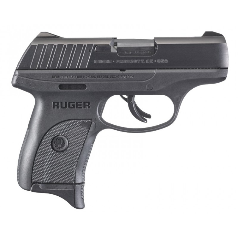 Pistole EC9s