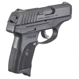 Pistole EC9s