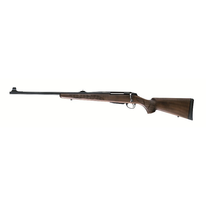 Tikka T3x LH Hunter miřidla  napínáček