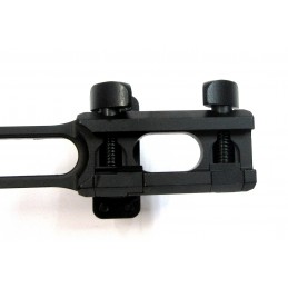 Montáž  ZH  prodloužená ocel - 30
