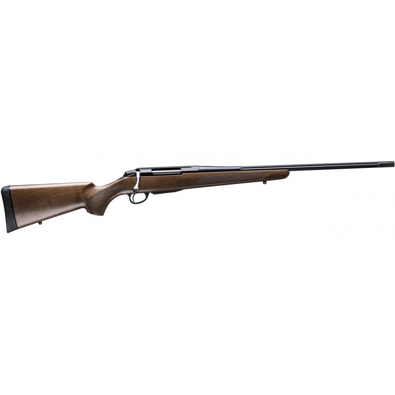 Tikka T3x RH Hunter bezvmířidli a napínáčkem kanil. hlaveň