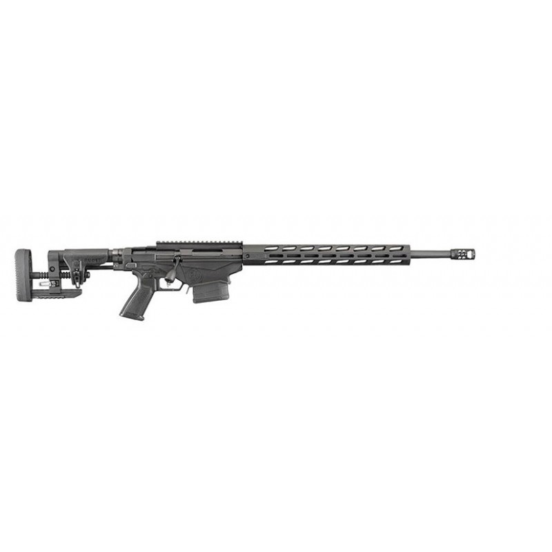Ruger PRECISION® RIFLE