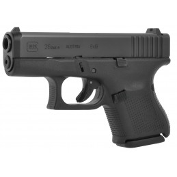 Glock 26 Gen 5
