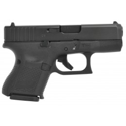 Glock 26 Gen 5