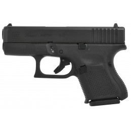 Glock 26 Gen 5