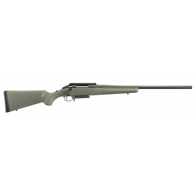 Ruger American Rifle Predator