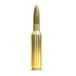 S&B  6,5 CREEDMOOR 140 Gr FMJBT