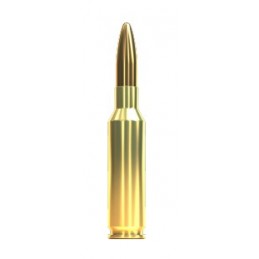 S&B  6,5 CREEDMOOR 140 Gr FMJBT