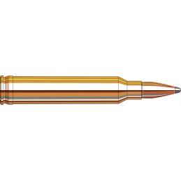 Hornady 300 WIN MAG 150 INTERLOCK SP AW