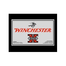 Winchester 243 Win. Super-X® Power-Point®