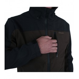 BUNDA JANNU SOFTSHELL