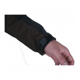 BUNDA JANNU SOFTSHELL