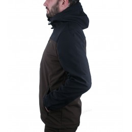 BUNDA JANNU SOFTSHELL