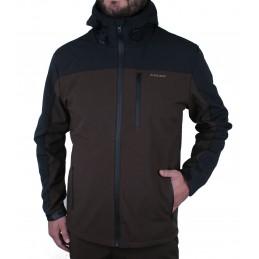 BUNDA JANNU SOFTSHELL