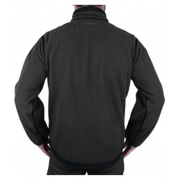 Bunda K2 oboustranná Fleece