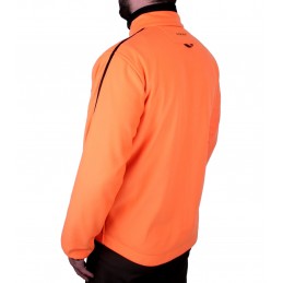 Bunda K2 oboustranná Fleece