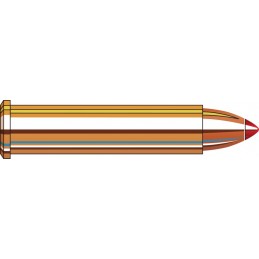 Hornady 22 WMR 30 GR V-MAX¯
