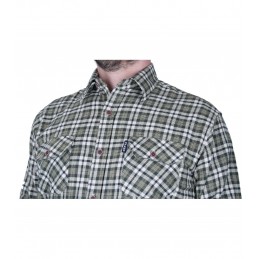 MYSLIVECKÁ KOŠILE MAPUTO II