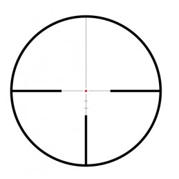 FRONTIER 30 SF 5-30×50 LR TMX