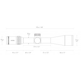 FRONTIER 30 SF 5-30×50 LR TMX