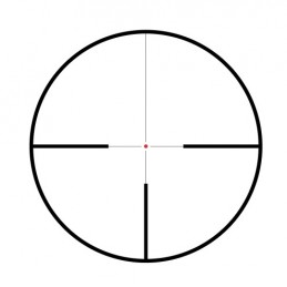 VANTAGE 30 WA 2.5-10×50 L4A DOT