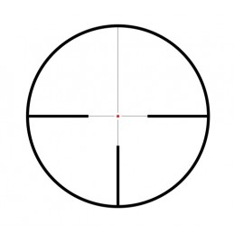 VANTAGE 30 WA 3-12×56 L4A DOT