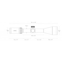 VANTAGE 4-12×50 L4A DOT