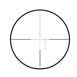 VANTAGE 4-16×50 AO RIMFIRE .17 HMR